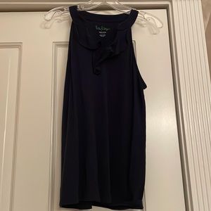 kids Lilly Pulitzer tank